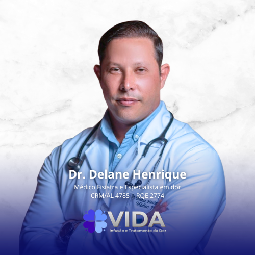 Dr. Delane Henrique